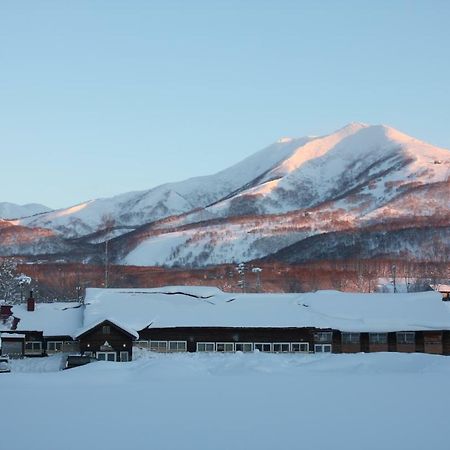 Albergue Karimpani Niseko Fujiyama Exterior foto