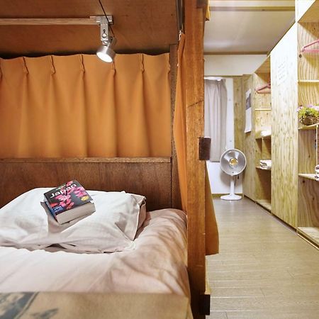 Albergue Karimpani Niseko Fujiyama Exterior foto