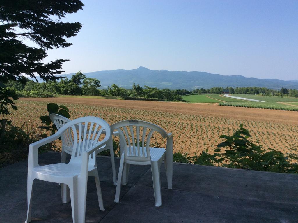 Albergue Karimpani Niseko Fujiyama Exterior foto