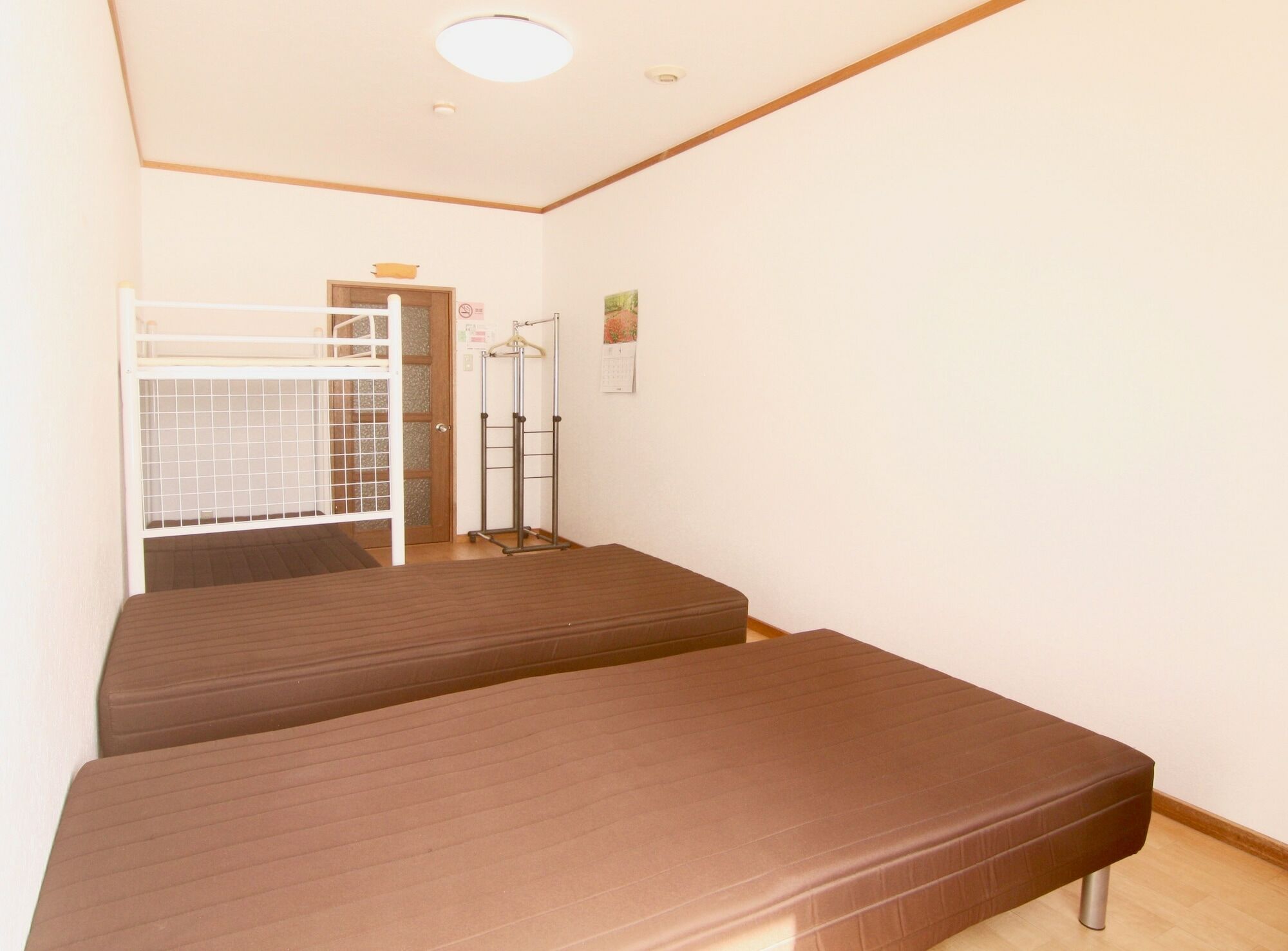 Albergue Karimpani Niseko Fujiyama Exterior foto