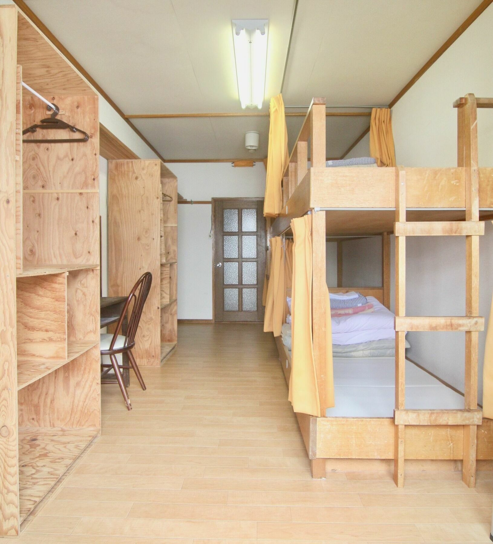 Albergue Karimpani Niseko Fujiyama Exterior foto